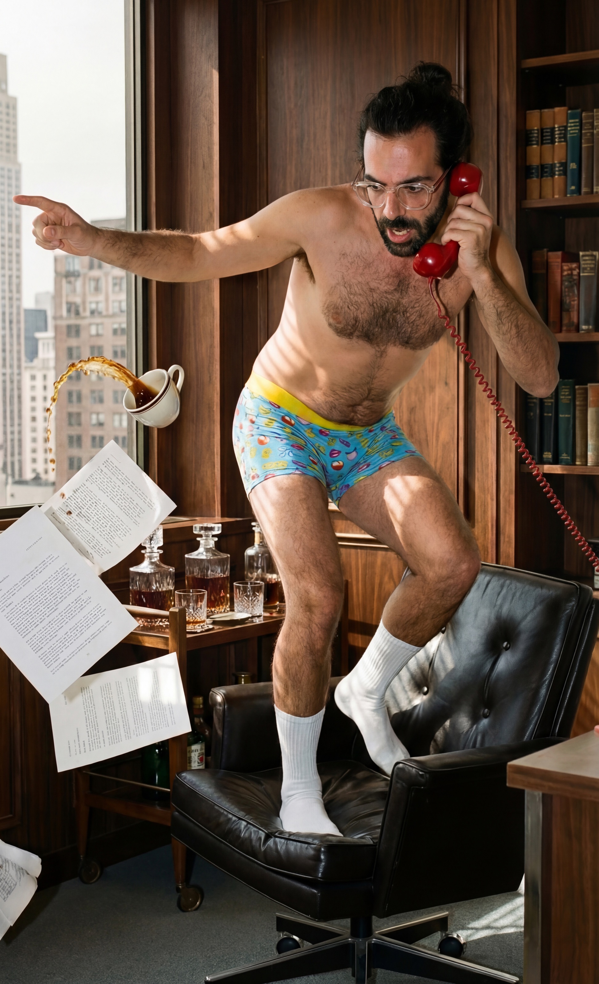 The Creative Brain Hammock™